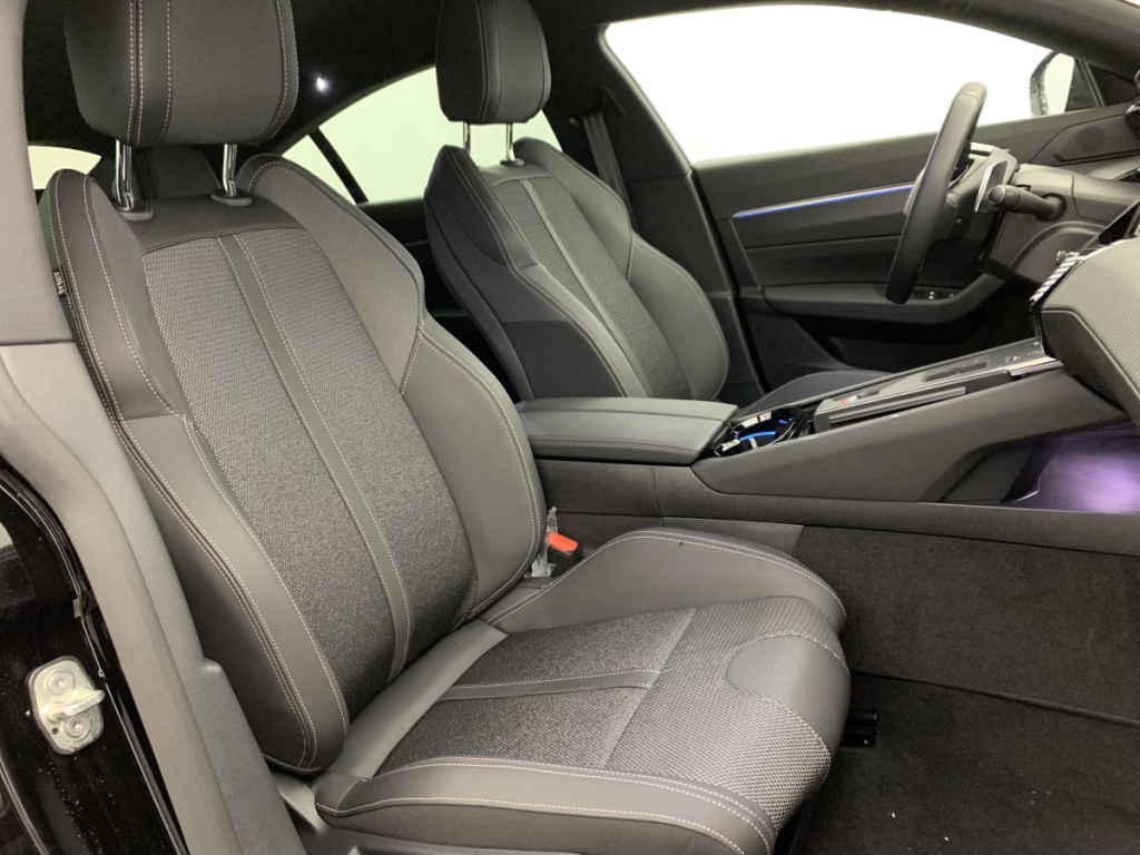 PEUGEOT 508 Hybrid 180 e-EAT8 Allure - ref: 1-375506 - Photo 9