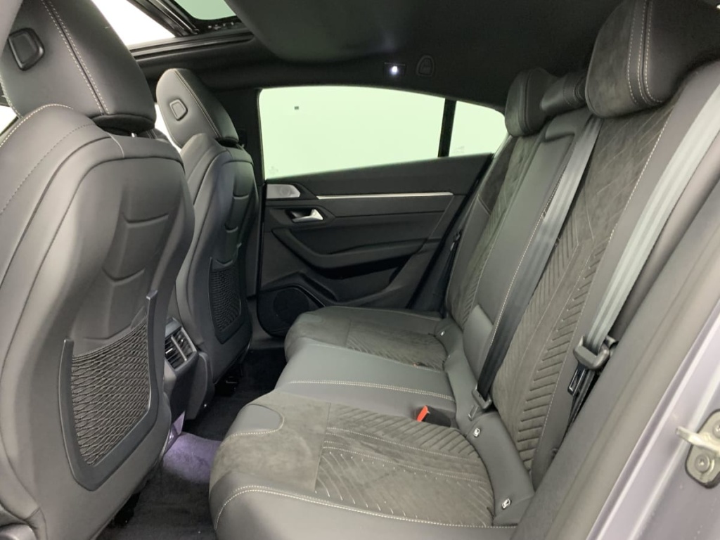 PEUGEOT 508 Hybrid 225 e-EAT8 Allure - ref: 1-375519 - Photo 20