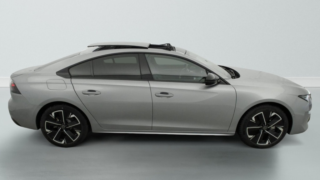 PEUGEOT 508 Hybrid 225 e-EAT8 Allure - ref: 1-375519 - Photo 8