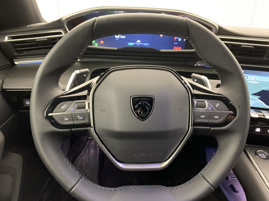 PEUGEOT 508 SW Hybrid 180 e-EAT8 Allure - ref: 1-375549 - Photo 15