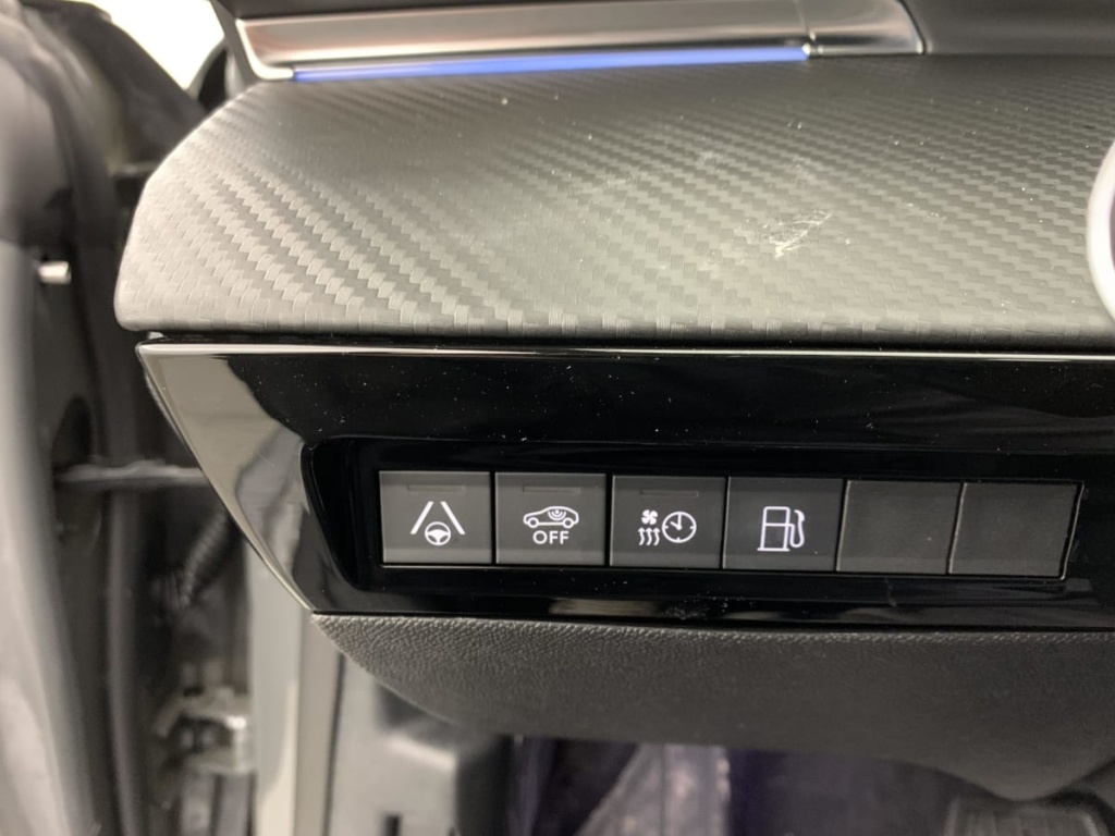 PEUGEOT 508 SW Hybrid 180 e-EAT8 Allure - ref: 1-375556 - Photo 19