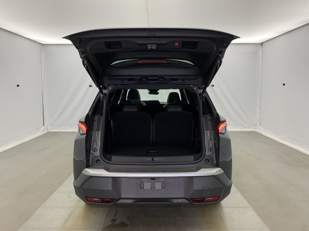 PEUGEOT 5008 Hybrid 145 e-DCS6 GT - ref: 1-375689 - Photo 13