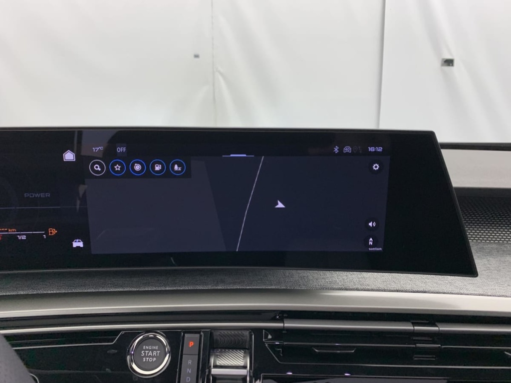 PEUGEOT 5008 Hybrid 145 e-DCS6 GT - ref: 1-375689 - Photo 18