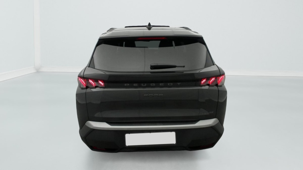 PEUGEOT 5008 Hybrid 145 e-DCS6 GT - ref: 1-375689 - Photo 6