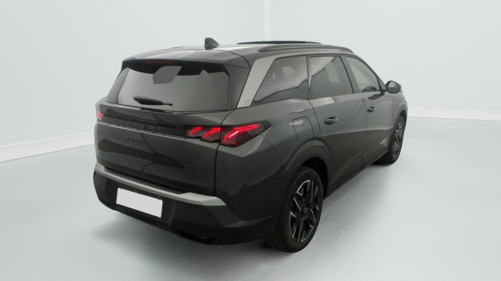 PEUGEOT 5008 Hybrid 145 e-DCS6 GT - ref: 1-375689 - Photo 7