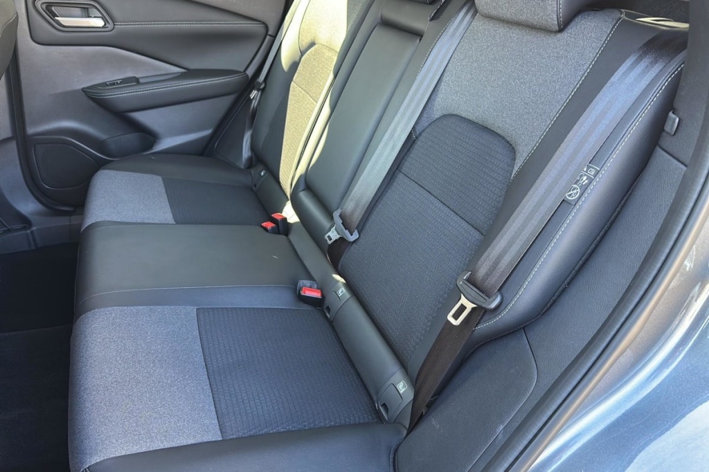 NISSAN Qashqai MILD HYBRID 158 CH XTRONIC N-CONNECTA - ref: 1-375702 - Photo 10