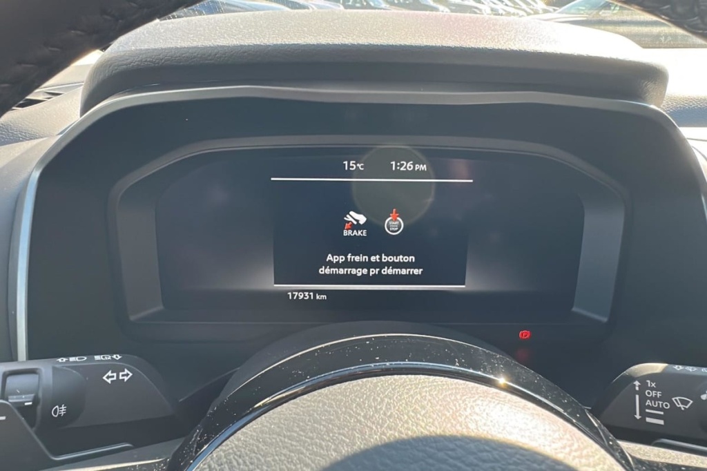 NISSAN Qashqai MILD HYBRID 158 CH XTRONIC N-CONNECTA - ref: 1-375702 - Photo 13