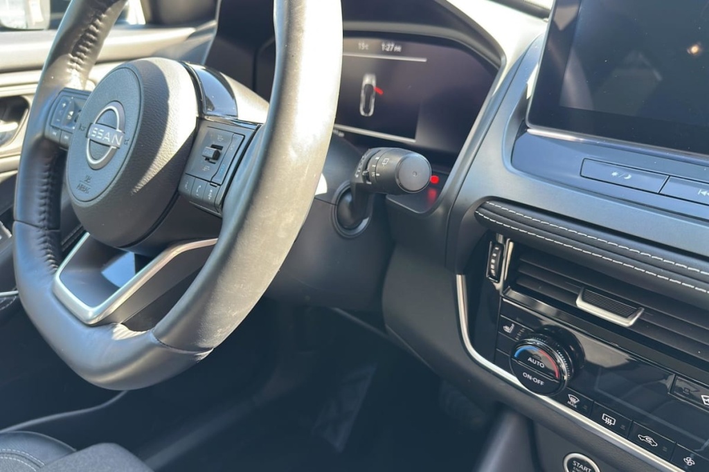 NISSAN Qashqai MILD HYBRID 158 CH XTRONIC N-CONNECTA - ref: 1-375702 - Photo 15