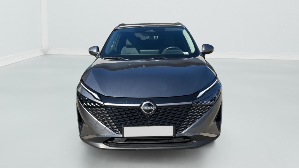 NISSAN Qashqai MILD HYBRID 158 CH XTRONIC N-CONNECTA - ref: 1-375702 - Photo 2