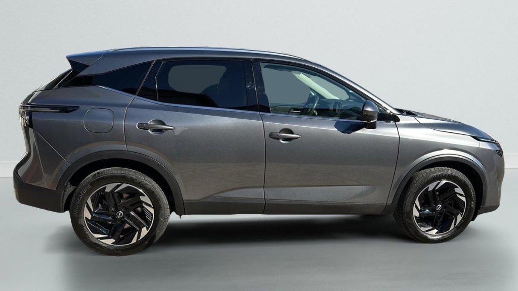 NISSAN Qashqai MILD HYBRID 158 CH XTRONIC N-CONNECTA - ref: 1-375702 - Photo 8