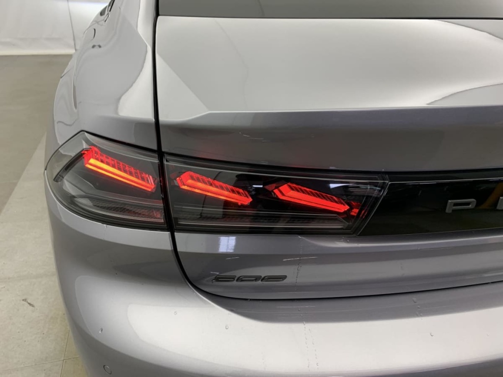 PEUGEOT 508 Hybrid 225 e-EAT8 Allure - ref: 1-375723 - Photo 11