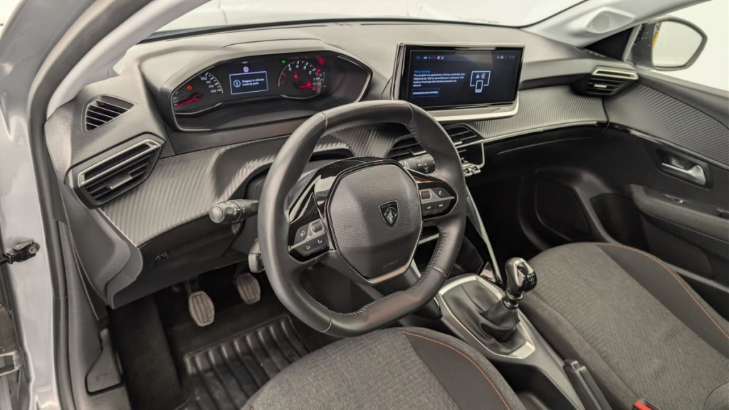 PEUGEOT 208 100 S S BVM6 Style - ref: 1-375766 - Photo 15