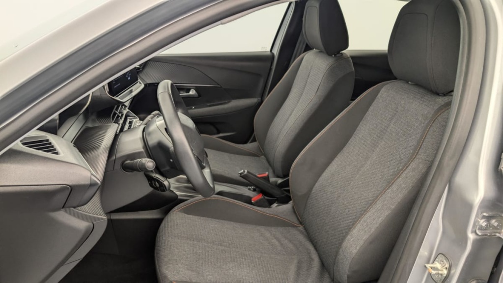 PEUGEOT 208 100 S S BVM6 Style - ref: 1-375766 - Photo 16