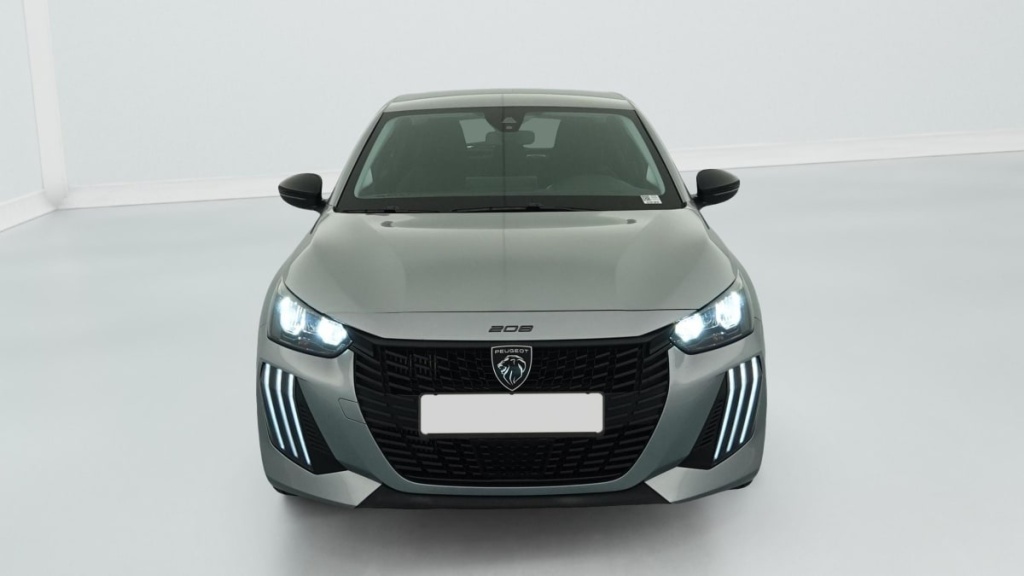 PEUGEOT 208 100 S S BVM6 Style - ref: 1-375766 - Photo 2