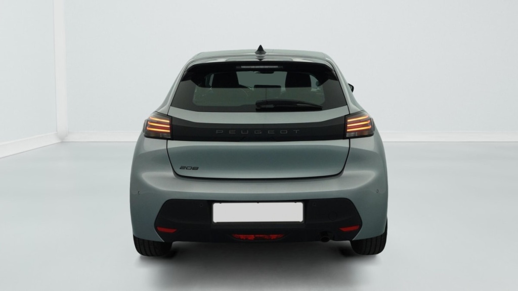 PEUGEOT 208 100 S S BVM6 Style - ref: 1-375766 - Photo 6