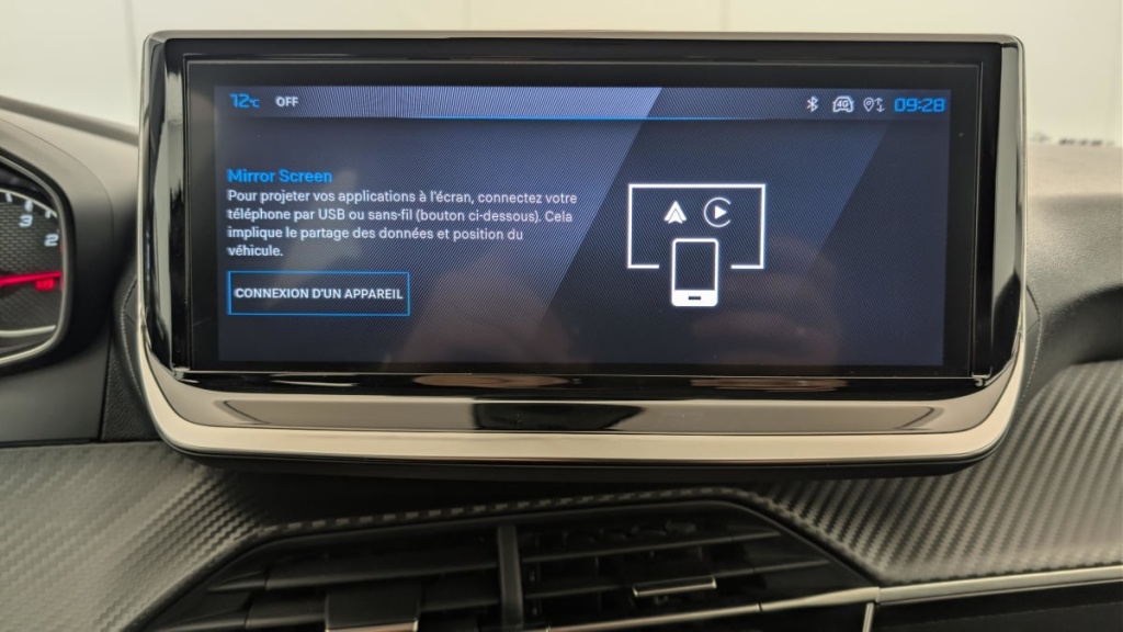 PEUGEOT 208 100 S S BVM6 Style - ref: 1-375769 - Photo 17