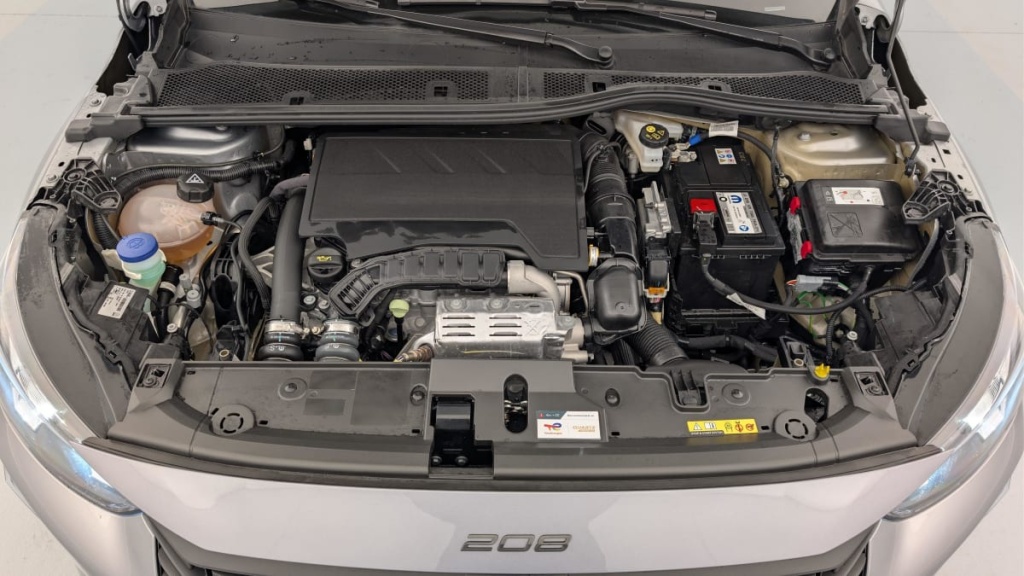 PEUGEOT 208 100 S S BVM6 Style - ref: 1-375769 - Photo 19