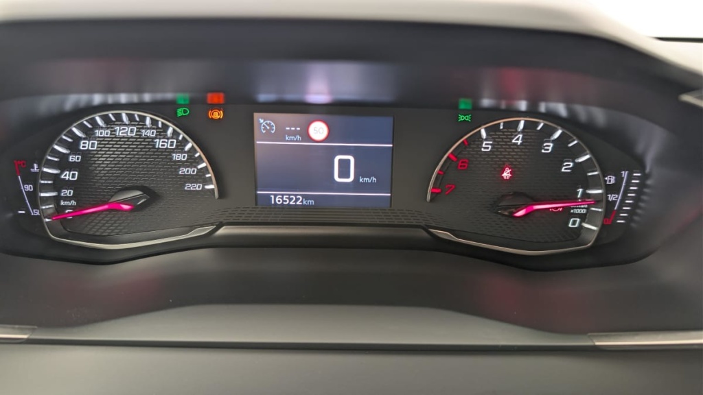 PEUGEOT 208 100 S S BVM6 Style - ref: 1-375769 - Photo 20