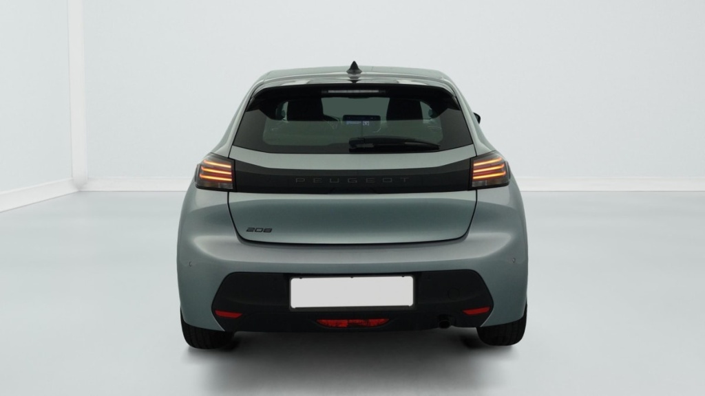 PEUGEOT 208 100 S S BVM6 Style - ref: 1-375769 - Photo 6