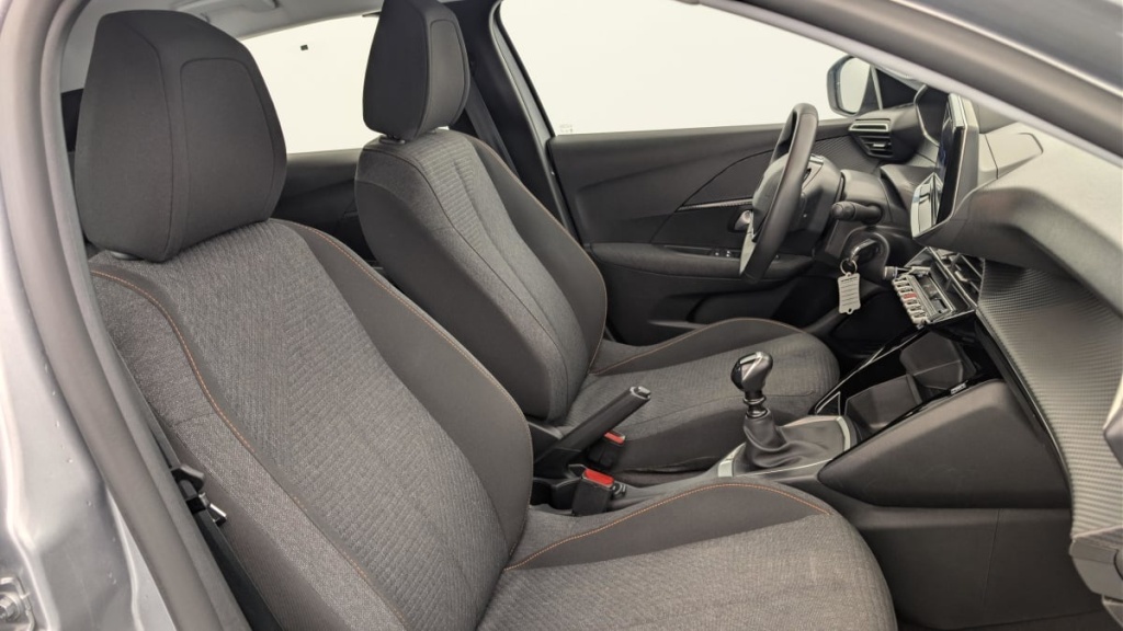 PEUGEOT 208 100 S S BVM6 Style - ref: 1-375769 - Photo 9