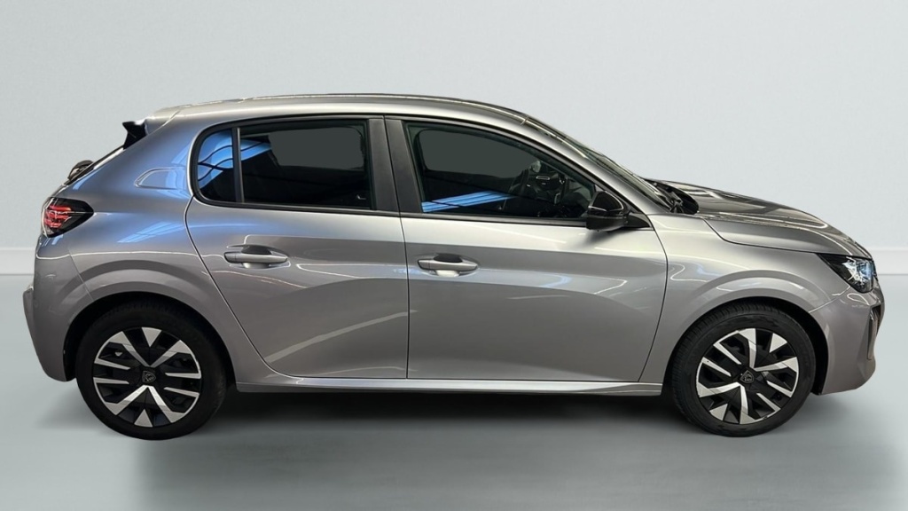 PEUGEOT 208 100 S S BVM6 Style - ref: 1-375774 - Photo 8