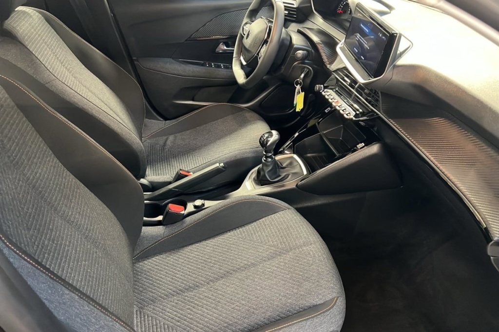 PEUGEOT 208 100 S S BVM6 Style - ref: 1-375774 - Photo 9