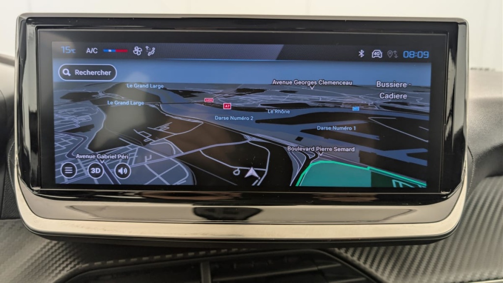 PEUGEOT 208 100 S S BVM6 Style - ref: 1-375776 - Photo 17