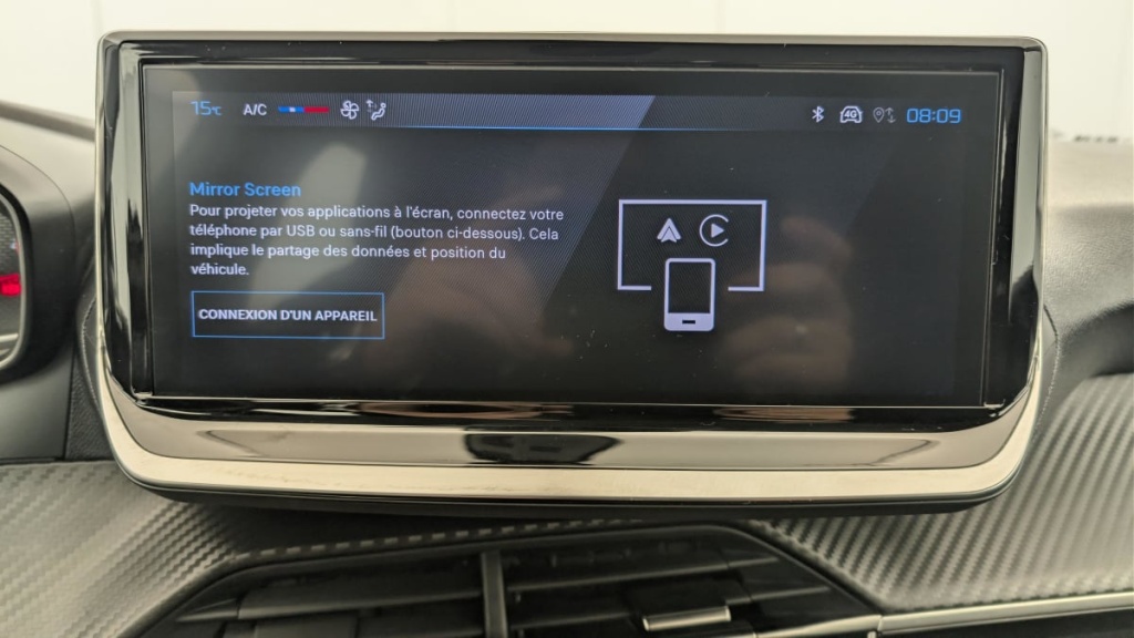 PEUGEOT 208 100 S S BVM6 Style - ref: 1-375776 - Photo 18