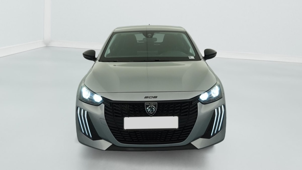 PEUGEOT 208 100 S S BVM6 Style - ref: 1-375776 - Photo 2