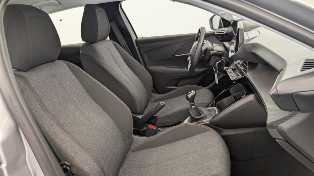 PEUGEOT 208 100 S S BVM6 Style - ref: 1-375776 - Photo 9