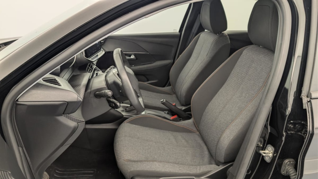 PEUGEOT 208 100 S S BVM6 Style - ref: 1-375782 - Photo 16