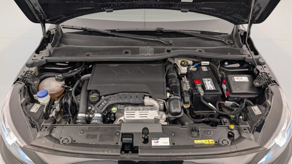 PEUGEOT 208 100 S S BVM6 Style - ref: 1-375782 - Photo 19