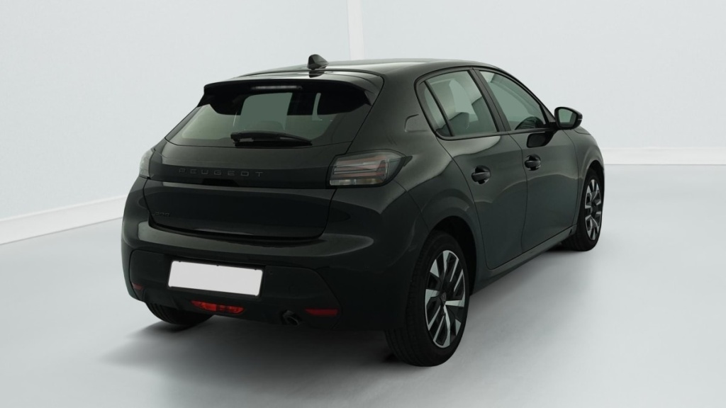 PEUGEOT 208 100 S S BVM6 Style - ref: 1-375782 - Photo 7