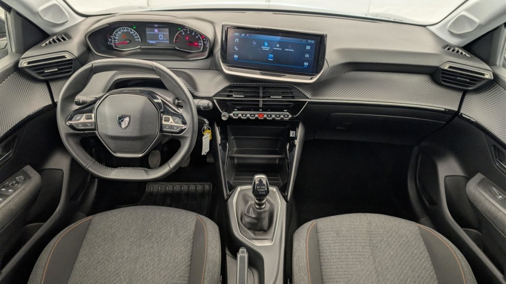 PEUGEOT 208 100 S S BVM6 Style - ref: 1-375787 - Photo 13