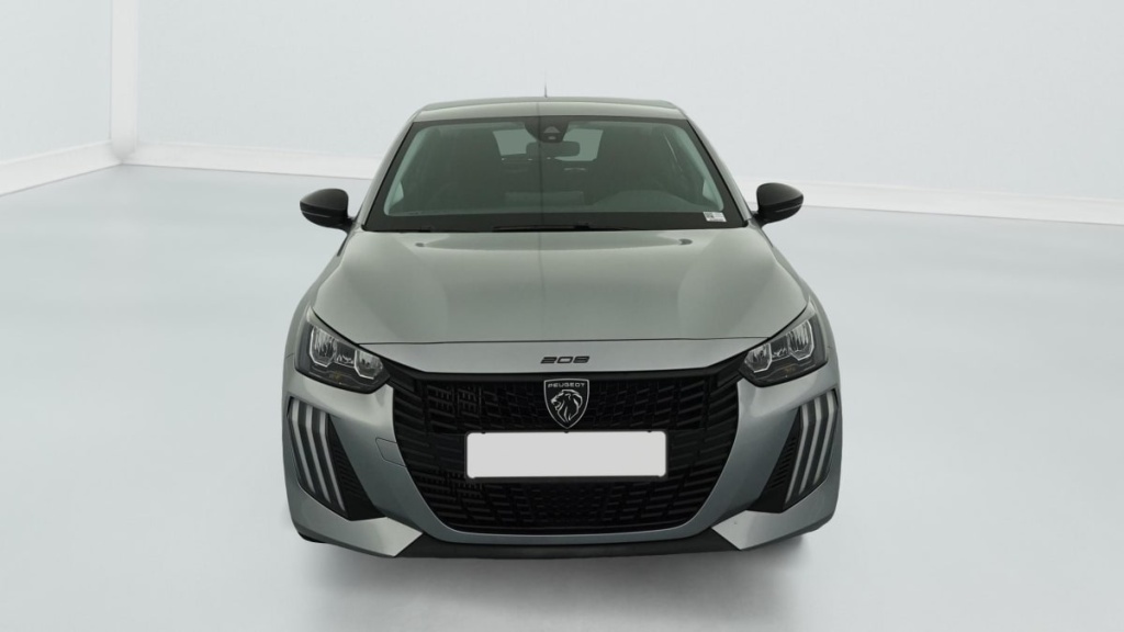 PEUGEOT 208 100 S S BVM6 Style - ref: 1-375787 - Photo 2