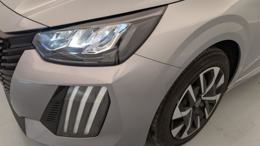 PEUGEOT 208 100 S S BVM6 Style - ref: 1-375787 - Photo 20