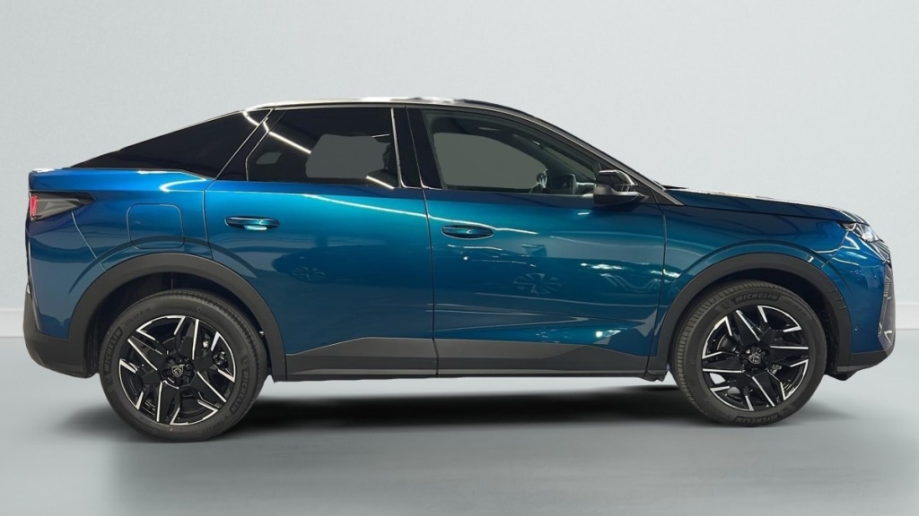 PEUGEOT 3008 Hybrid 145 e-DCS6 Allure - ref: 1-375792 - Photo 8