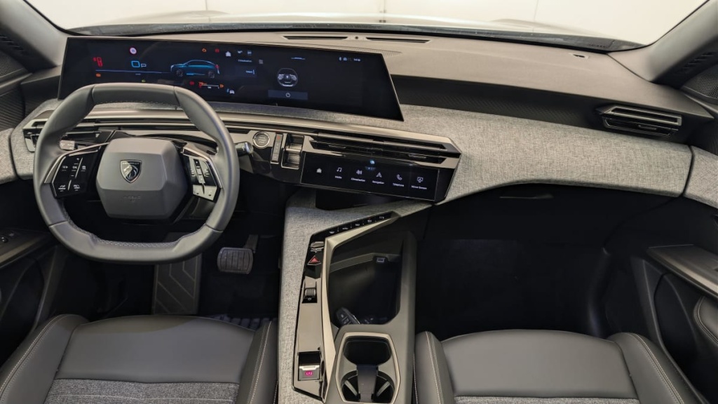 PEUGEOT 3008 Hybrid 145 e-DCS6 Allure - ref: 1-375796 - Photo 13