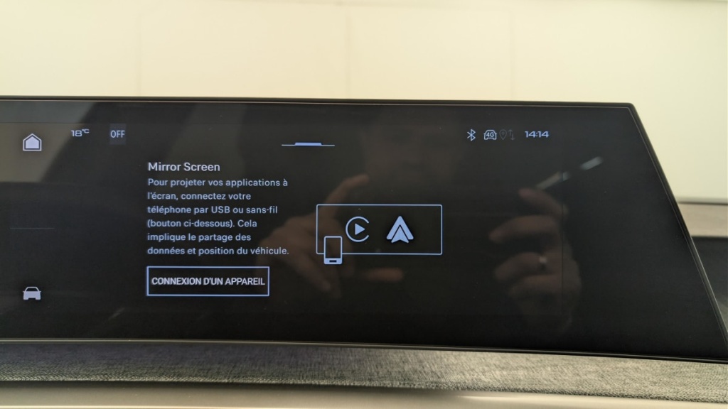 PEUGEOT 3008 Hybrid 145 e-DCS6 Allure - ref: 1-375796 - Photo 17