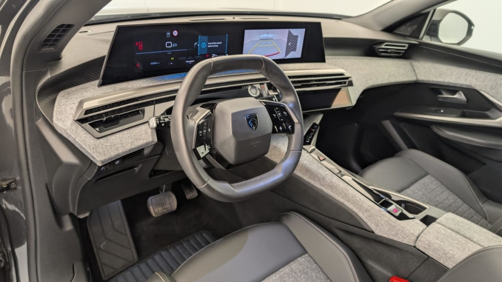 PEUGEOT 3008 Hybrid 145 e-DCS6 Allure - ref: 1-375797 - Photo 15