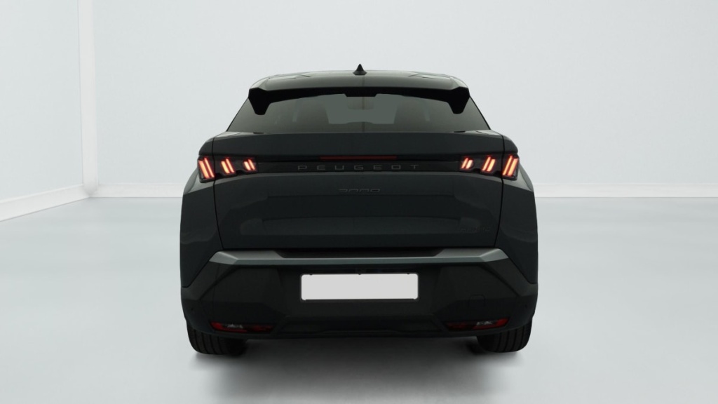 PEUGEOT 3008 Hybrid 145 e-DCS6 Allure - ref: 1-375797 - Photo 6