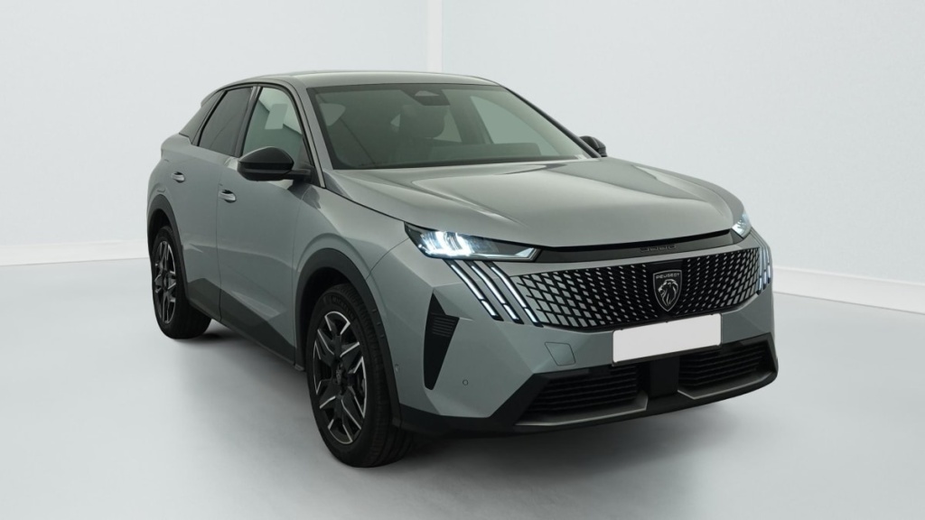 PEUGEOT 3008 Hybrid 145 e-DCS6 Allure - ref: 1-375798 - Photo 1