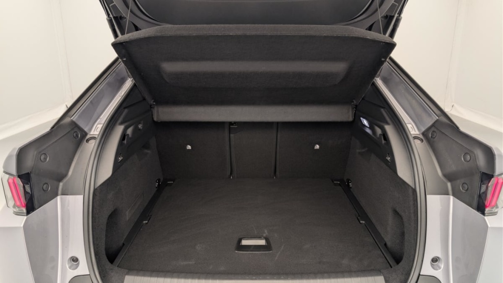 PEUGEOT 3008 Hybrid 145 e-DCS6 Allure - ref: 1-375798 - Photo 11