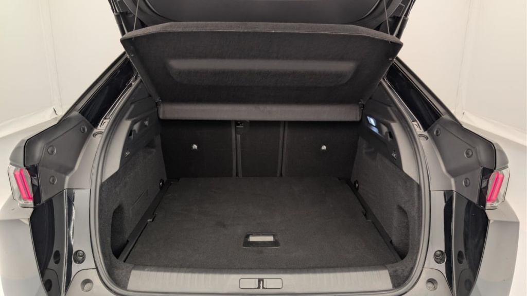 PEUGEOT 3008 Hybrid 145 e-DCS6 Allure - ref: 1-375807 - Photo 11