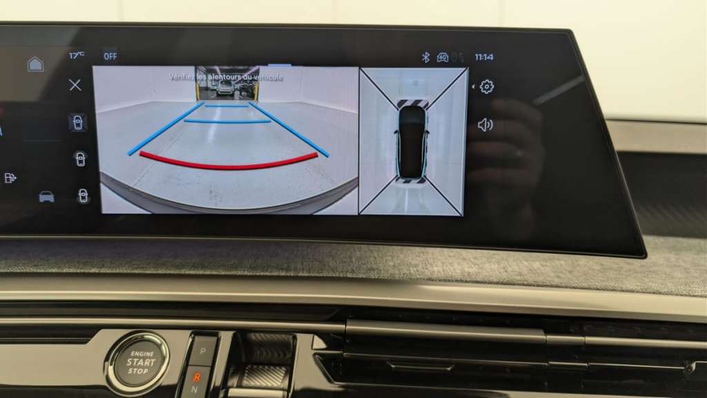 PEUGEOT 3008 Hybrid 145 e-DCS6 Allure - ref: 1-375807 - Photo 17