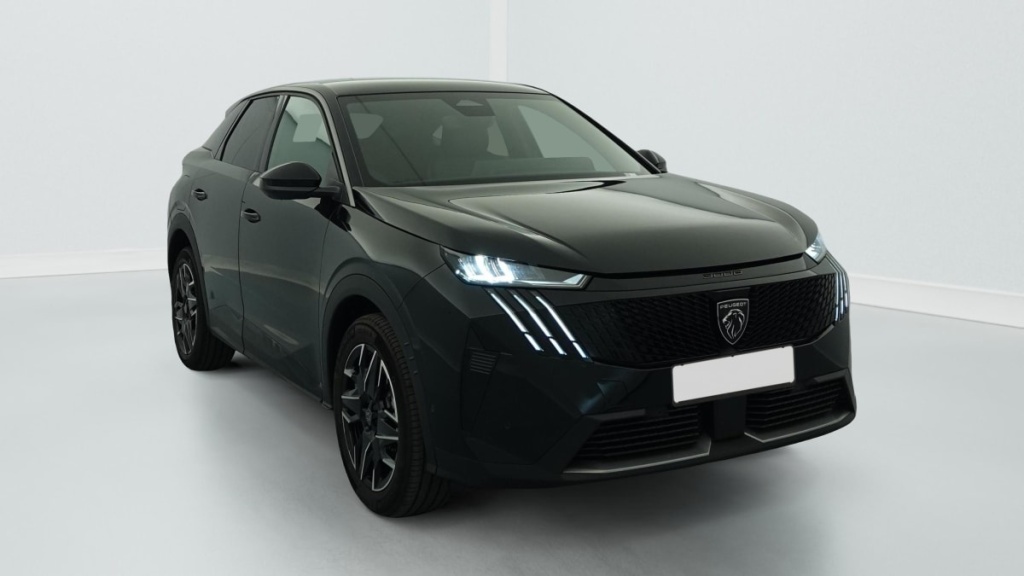 PEUGEOT 3008 Hybrid 145 e-DCS6 Allure - ref: 1-375809 - Photo 1
