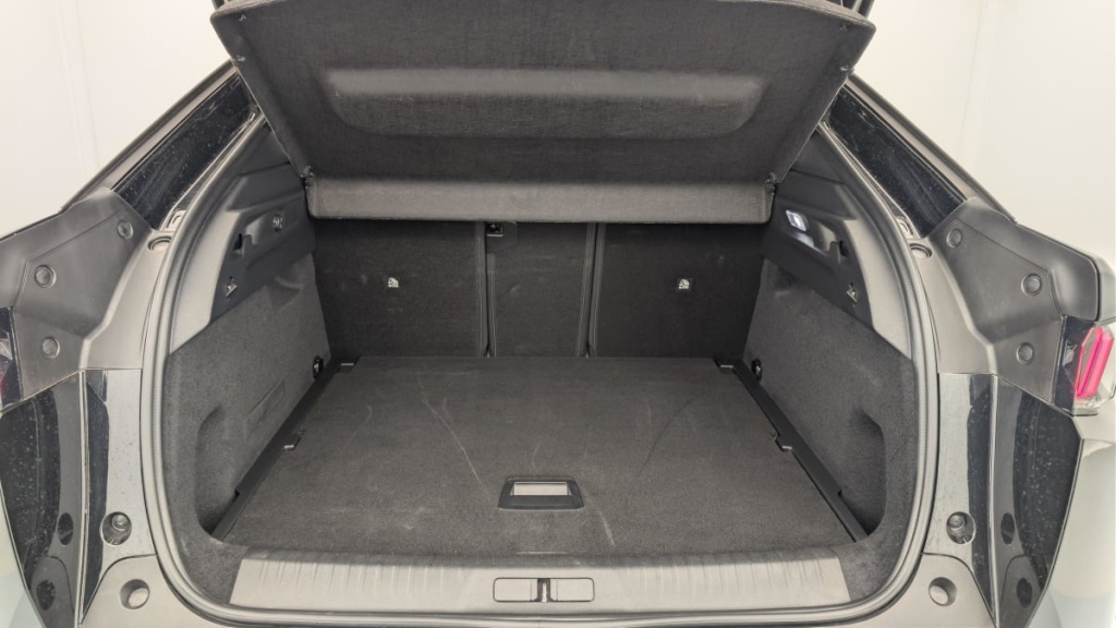 PEUGEOT 3008 Hybrid 145 e-DCS6 Allure - ref: 1-375809 - Photo 11