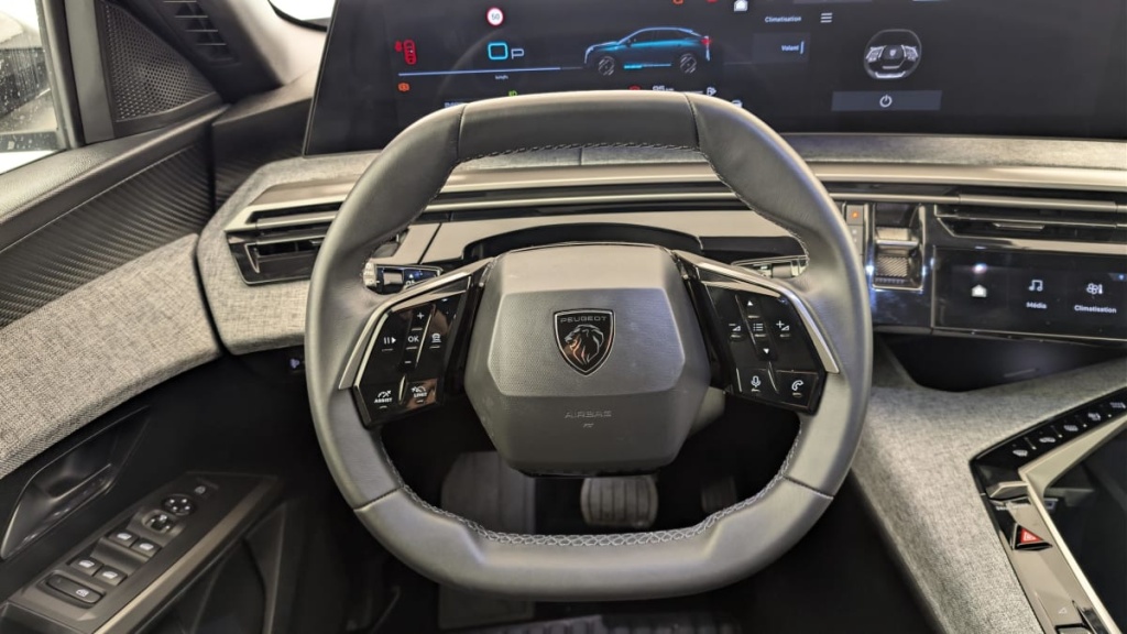 PEUGEOT 3008 Hybrid 145 e-DCS6 Allure - ref: 1-375809 - Photo 14