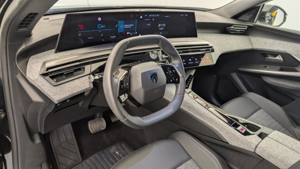 PEUGEOT 3008 Hybrid 145 e-DCS6 Allure - ref: 1-375809 - Photo 15