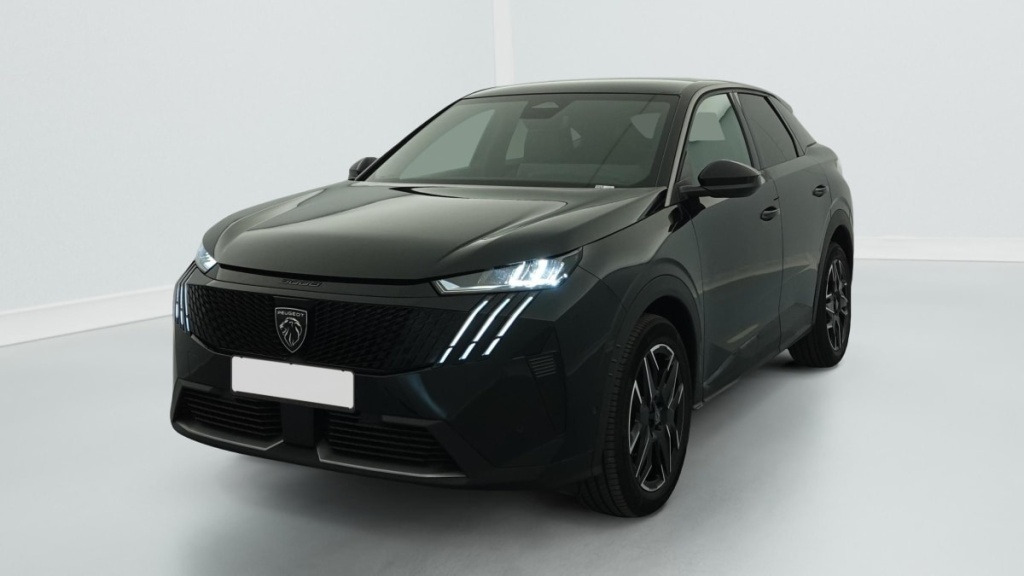 PEUGEOT 3008 Hybrid 145 e-DCS6 Allure - ref: 1-375809 - Photo 3